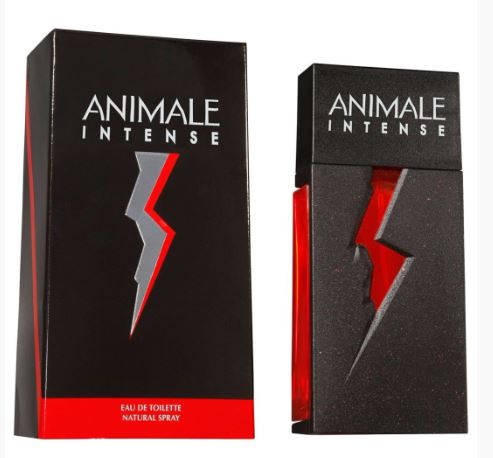 Animale Intense Women EDT 100ml